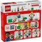 Kalandok az interaktív LEGO® Mario™ figurával - Kezdő szett