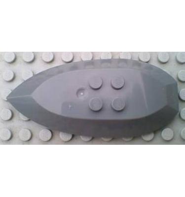 Nagy figura pajzs (Nestle promo)