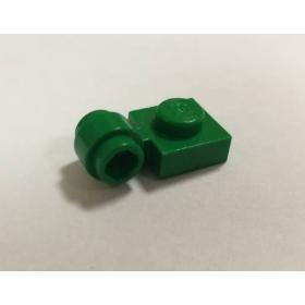 1 x 1 módosított lapos elem gyűrűvel™