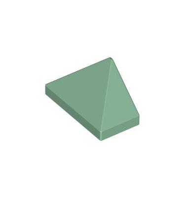 Lejtő 2 x 1 (45°)