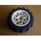 Technic felni 20 x 30, gumival