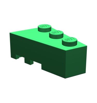 Ék elem 3 x 2 (jobb)