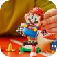Mario Kart™ – Interaktív LEGO® Mario™ és Standard Kart
