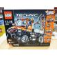 LEGO Mercedes-Benz Unimog U 400 Új, felbontott dobozú