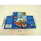 Lego City 5621 - CSAK ÜRES DOBOZ!!!