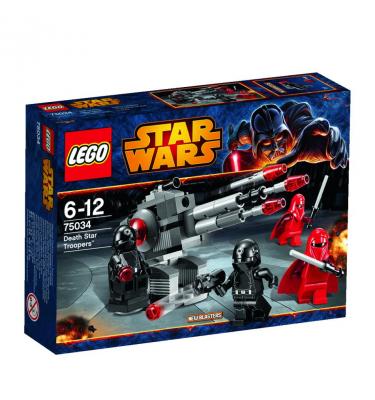 Death Star Troopers™