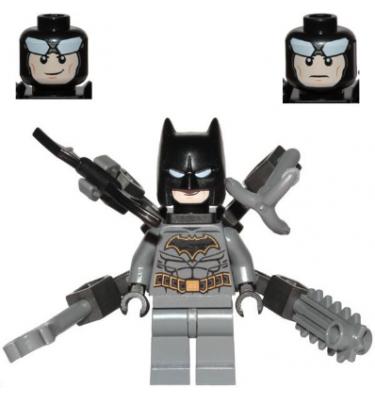 Batman minifigura