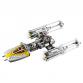 Y-Wing Fighter