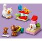 LEGO® Friends Adventi naptár 2025