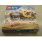 Lego City 60478 - CSAK ÜRES DOBOZ!