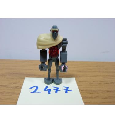 Lego Star Wars Magna Guard sw190 figura