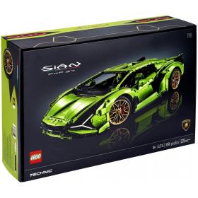 Lamborghini Sián FKP 37™