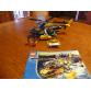 LEGO Mentőhelikopter
