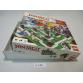 Lego Ninjago 3856 - CSAK ÜRES DOBOZ!