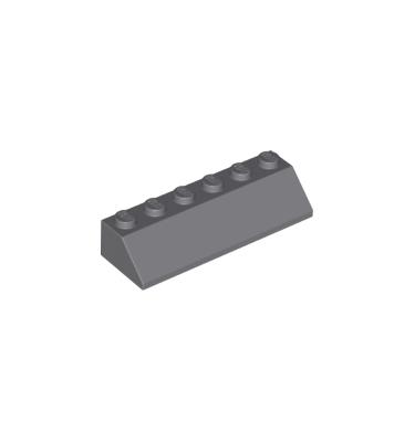 Lejtő 2 x 6 (45°)