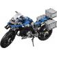 BMW R 1200 GS Adventure Motorkerékpár