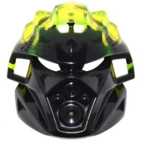 Bionicle maszk - mintás/matricás™