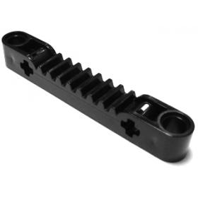 Technic, fogasléc 1 x 7™