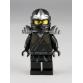 Cole ZX minifigura