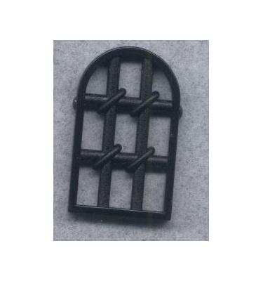 Ablak rács 1 x 2 x 2 2/3