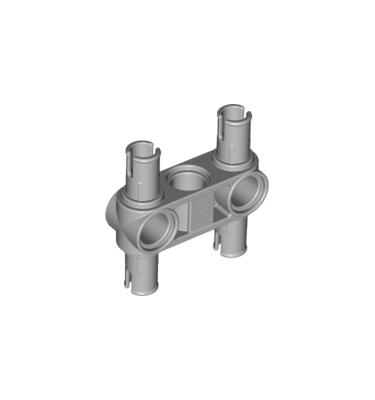 Technic pin csatlakozó 4 pinnel