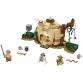 LEGO® Star Wars Yoda Kunyhója