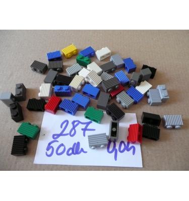 Lego speciális válogatott elemek vegyes csomag