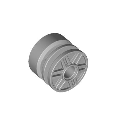 Kerék 18mm D. x 14mm