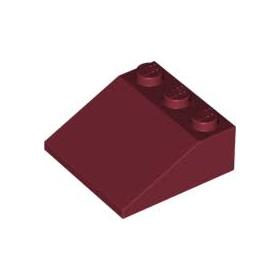 Lejtő 3 x 3 (33°)™