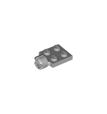 2 x 2 lapos elem golyós foglalattal