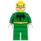 LEGO Super Heroes Iron Fist