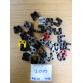 Technic elem,41678 - 30 db