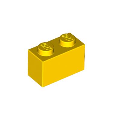 Kocka 1 x 2
