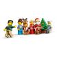 LEGO® City Adventi naptár 2025