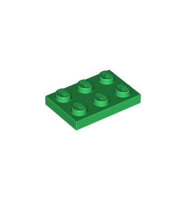 Lapos elem 2 x 3