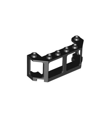 Vonat ablak 2 x 6 x 2