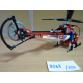 Mentőhelikopter