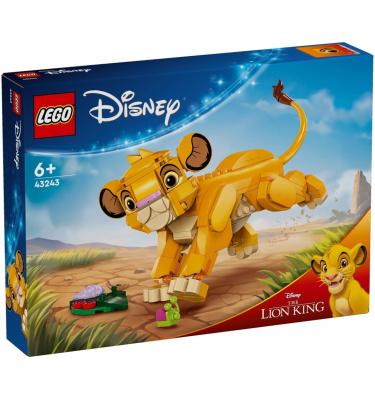 Simba, a kis oroszlánkirály