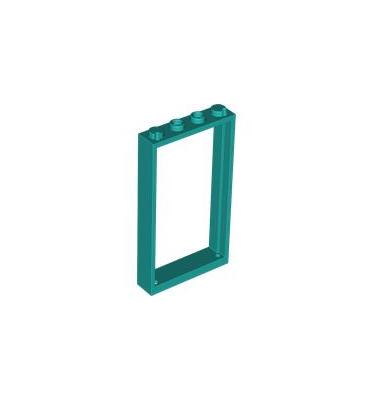 Ajtókeret 1 x 4 x 6