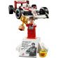 McLaren MP4/4 és Ayrton Senna