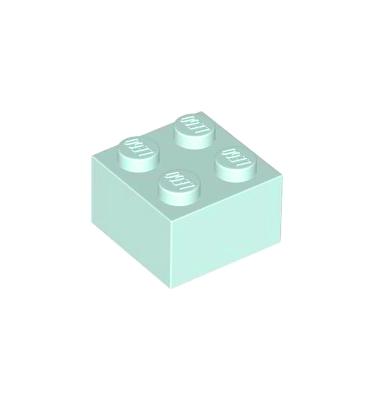 Kocka 2 x 2