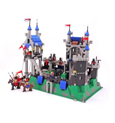 LEGO Royal Knight's Castle