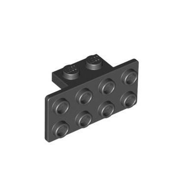 Konzol 1 x 2 - 2 x 4