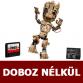 Groot | DOBOZ NÉLKÜL!