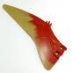 Dinoszaurusz szárny (Pteranodon, bal) - mintás/matricás