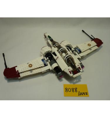 ARC-170 Starfighter