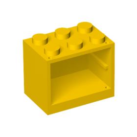 Szekrény 2 x 3 x 2™