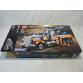 Lego Technic 42128 - CSAK ÜRES DOBOZ!