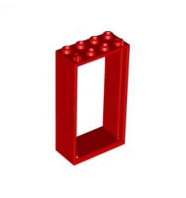 Ajtókeret 2 x 4 x 6