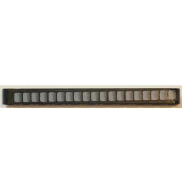 Technic emelőkar 1 x 11 - mintás/matricás